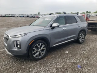 HYUNDAI PALISADE S SEL
