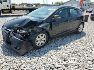 FORD FOCUS SE SE