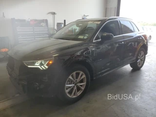 AUDI Q3 PREMIUM PREMIUM S LINE 45
