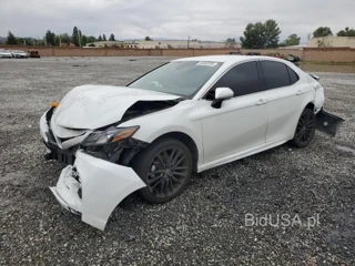 TOYOTA CAMRY XSE XSE