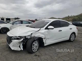NISSAN SENTRA S S