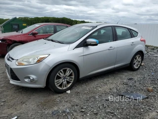 FORD FOCUS SEL SEL