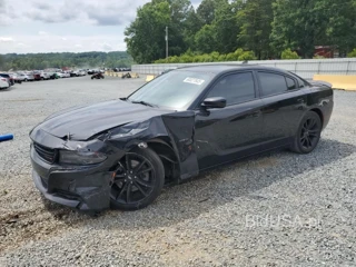 DODGE CHARGER R/ R/T