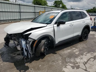 HONDA CR-V SPORT SPORT-L