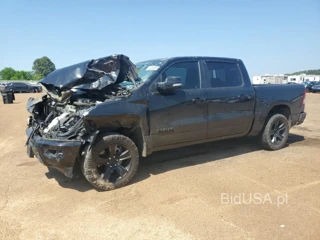 RAM 1500 BIG H BIG HORN/LONE STAR
