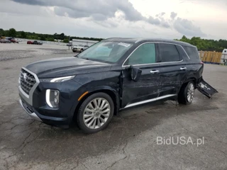 HYUNDAI PALISADE L LIMITED