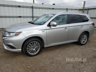 MITSUBISHI OUTLANDER SEL