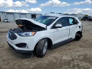 FORD EDGE SEL SEL