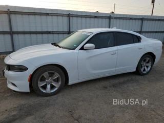 DODGE CHARGER SX SXT PLUS