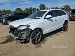 AUDI Q7 PRESTIG PRESTIGE