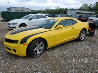 CHEVROLET CAMARO LT LT