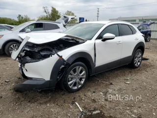 MAZDA CX-30 SELE SELECT