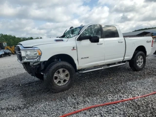 RAM 2500 BIG H BIG HORN