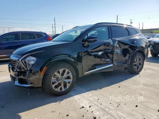 KIA SPORTAGE S SX