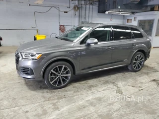 AUDI Q7 PREMIUM PREMIUM PLUS