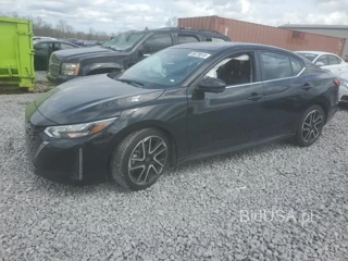 NISSAN SENTRA SR SR