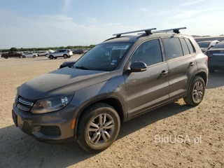 VOLKSWAGEN TIGUAN S S