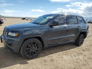 JEEP GRAND CHER LAREDO
