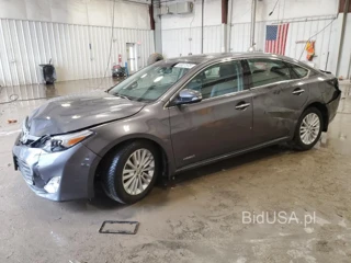 TOYOTA AVALON HYB HYBRID