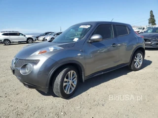 NISSAN JUKE S S