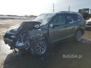 SUBARU FORESTER P PREMIUM