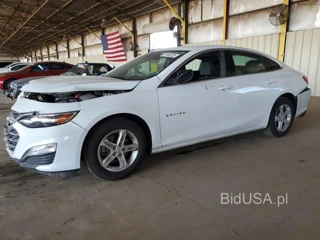 CHEVROLET MALIBU LS LS