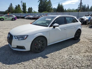 AUDI A3 E-TRON E-TRON PREMIUM