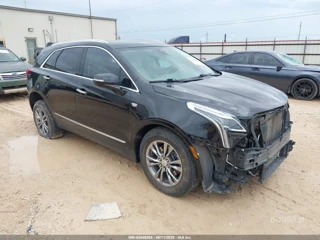 CADILLAC CADILLAC XT5 FWD PREMIUM LUXURY
