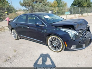 CADILLAC CADILLAC XTS LUXURY