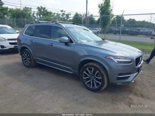 VOLVO VOLVO XC90 T6 MOMENTUM
