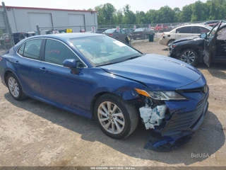 TOYOTA TOYOTA CAMRY LE