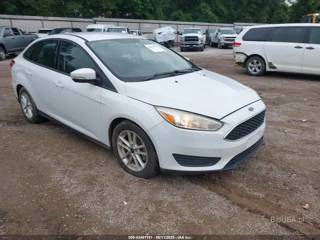 FORD FORD FOCUS SE