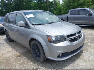 DODGE DODGE GRAND CARAVAN GT