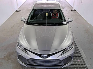 TOYOTA TOYOTA CAMRY LE