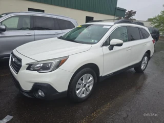 SUBARU SUBARU OUTBACK 2.5I PREMIUM