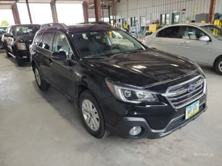 SUBARU SUBARU OUTBACK 2.5I PREMIUM