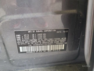 SUBARU SUBARU LEGACY 2.5I PREMIUM