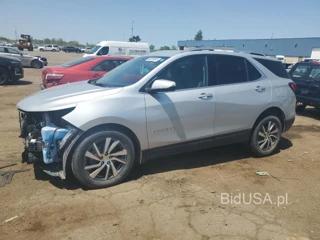 CHEVROLET EQUINOX PR PREMIER