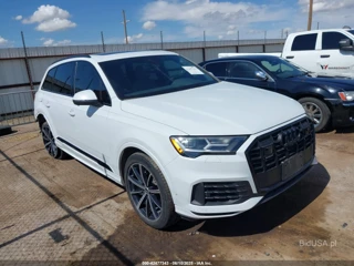 AUDI AUDI Q7 PREMIUM PLUS 55 TFSI QUATTRO TIPTRONIC