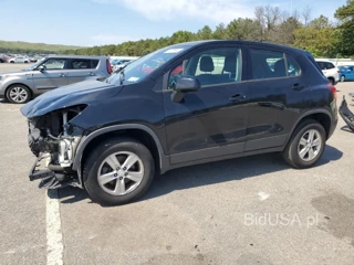 CHEVROLET TRAX LS LS