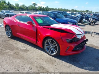 CHEVROLET CHEVROLET CAMARO 1LT