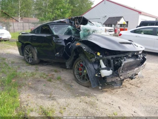 DODGE DODGE CHARGER SRT 392