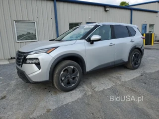 NISSAN ROGUE SV SV
