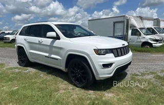 JEEP GRAND CHER LAREDO