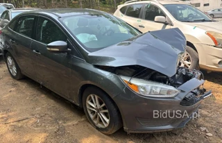 FORD FOCUS SE SE