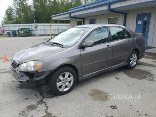 TOYOTA COROLLA CE CE