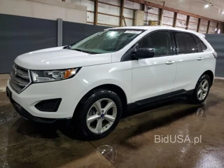 FORD EDGE SE