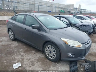FORD FORD FOCUS SE
