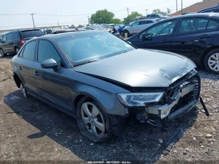 AUDI AUDI A3 2.0T PREMIUM