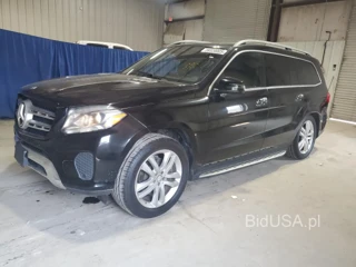 MERCEDES-BENZ GLS 450 4M 450 4MATIC
